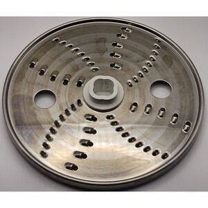 KitchenAid KFP1466 14 Cup Food Processor Replacement Part‎ Fine Shredding Blade